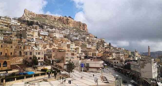 Ramazan ayı Mardin turizmini etkiledi