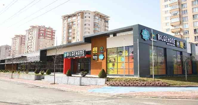 Konya’da Bilgehanelerin sayısı 15’e ulaştı