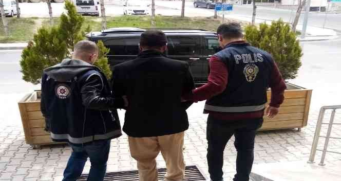 DEAŞ üyesi 1 kişi sınır dışı edildi