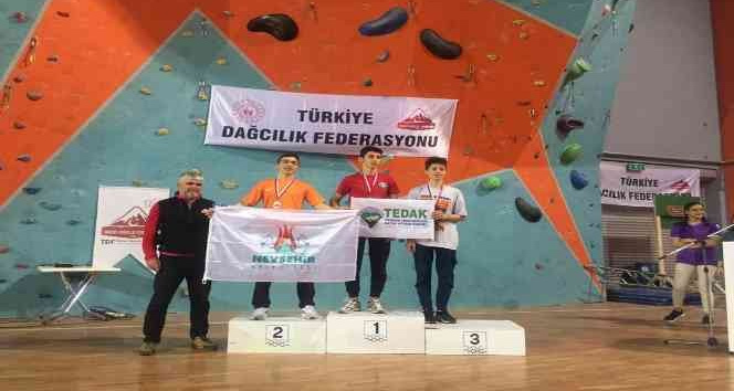Genç sporculara milli davet