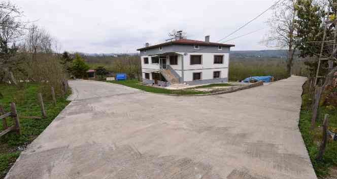 Altınordu’da ulaşım kalitesi artıyor