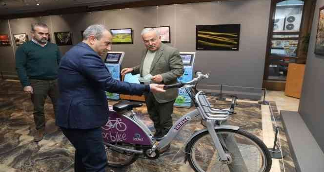 Alman firması sistemi kapatınca OBB kendi yazılımını üretti