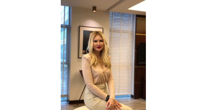 Nur Gül Arslan: "İçmimar olmayı düşünen gençler, bunlara dikkat"