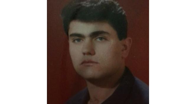 Kütahyalı Malül Gazi Hava Astsubay Çavuş Sami Erşahin vefat etti