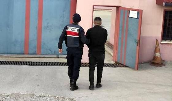 Osmaniye’de 3 yıl hapis cezasıyla aranan hükümlü yakalandı