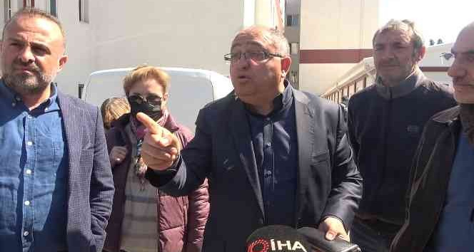 Vefa Salman, mahkemede suçlamaları reddetti