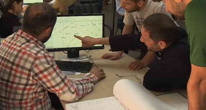 Sultanbeyli’de imar transfer uygulaması başlıyor