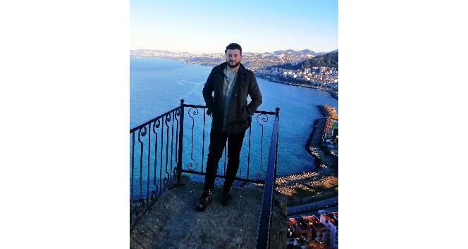 İrem Kostakoğlu’nun cinayet zanlısı da öldü