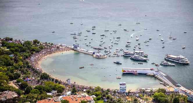 5. Red Bull Uçuş Günü kayıtları rekor başvuruyla kapandı