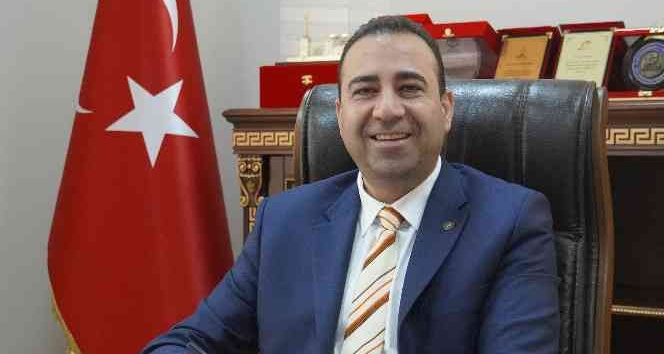 Yalova Üniversitesi Rektör Yardımcılığına Prof. Dr. Vefik Arıca atandı