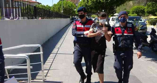 Oğlu uyuşturucu bağımlısı olan annenin feryadı: "Oğlumu bu illetten kurtarın"