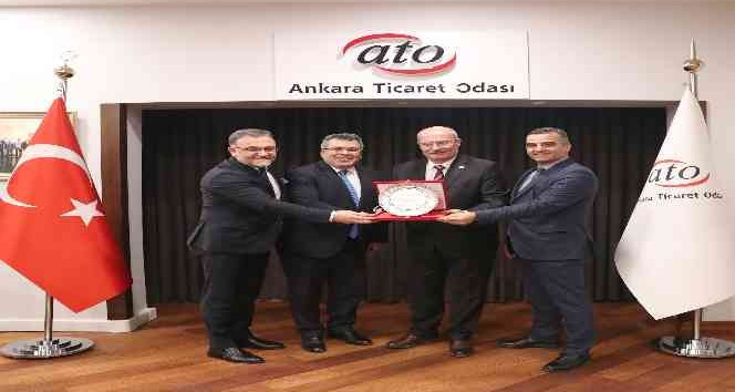 EKO İklim Zirvesi, otel ve konaklama sektörünün yüzünü güldürdü