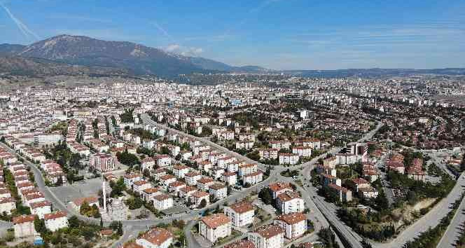 Karabük’te Mart ayında 344 konut satıldı