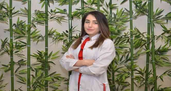 Diyetisyen Melisa Karataş: "Oruç tutmak beyni güçlendiriyor”