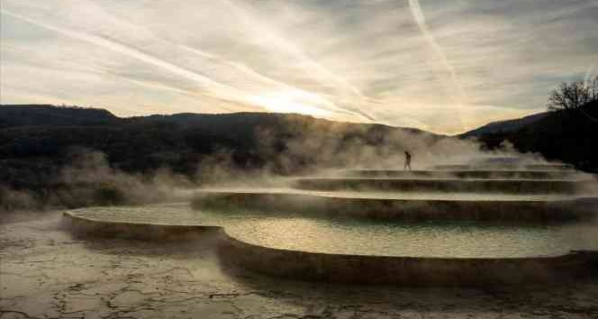 Sağlık ve doğa turizminin merkezi İnegöl
