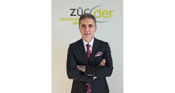 Züccaciye sektörü iftarda buluştu