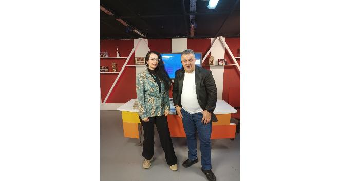 Oyuncu Altunbaşak’tan çarpıcı açıklamalar