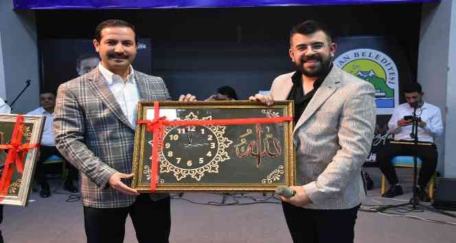 Tatvan’da Ramazan coşkusu devam ediyor