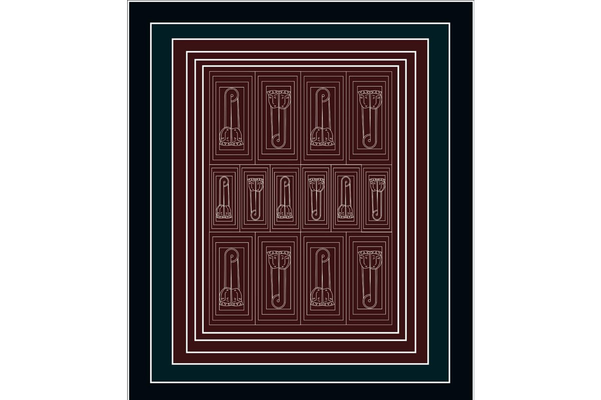 Uluslararası tasarım yarışmasına 'Selçuklu' damgası