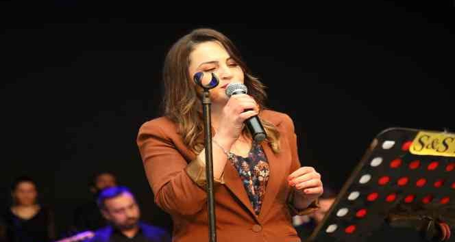 Fatsa’da solistler geçidi