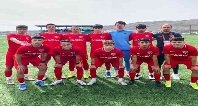 Elit Gelişim U17 Ligi