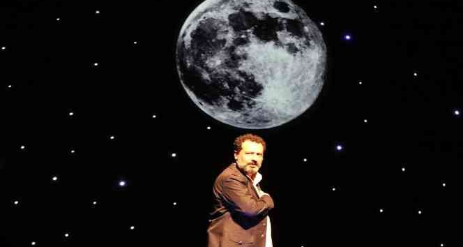 NEVÜ’de ’Bizim Yunus’ tiyatro oyunu sahnelendi