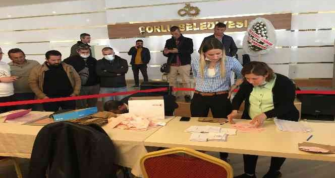 CHP’li belediyede grev kapıda