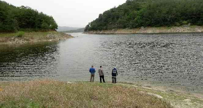 Osmaniye’de kaçak avcı denetimi