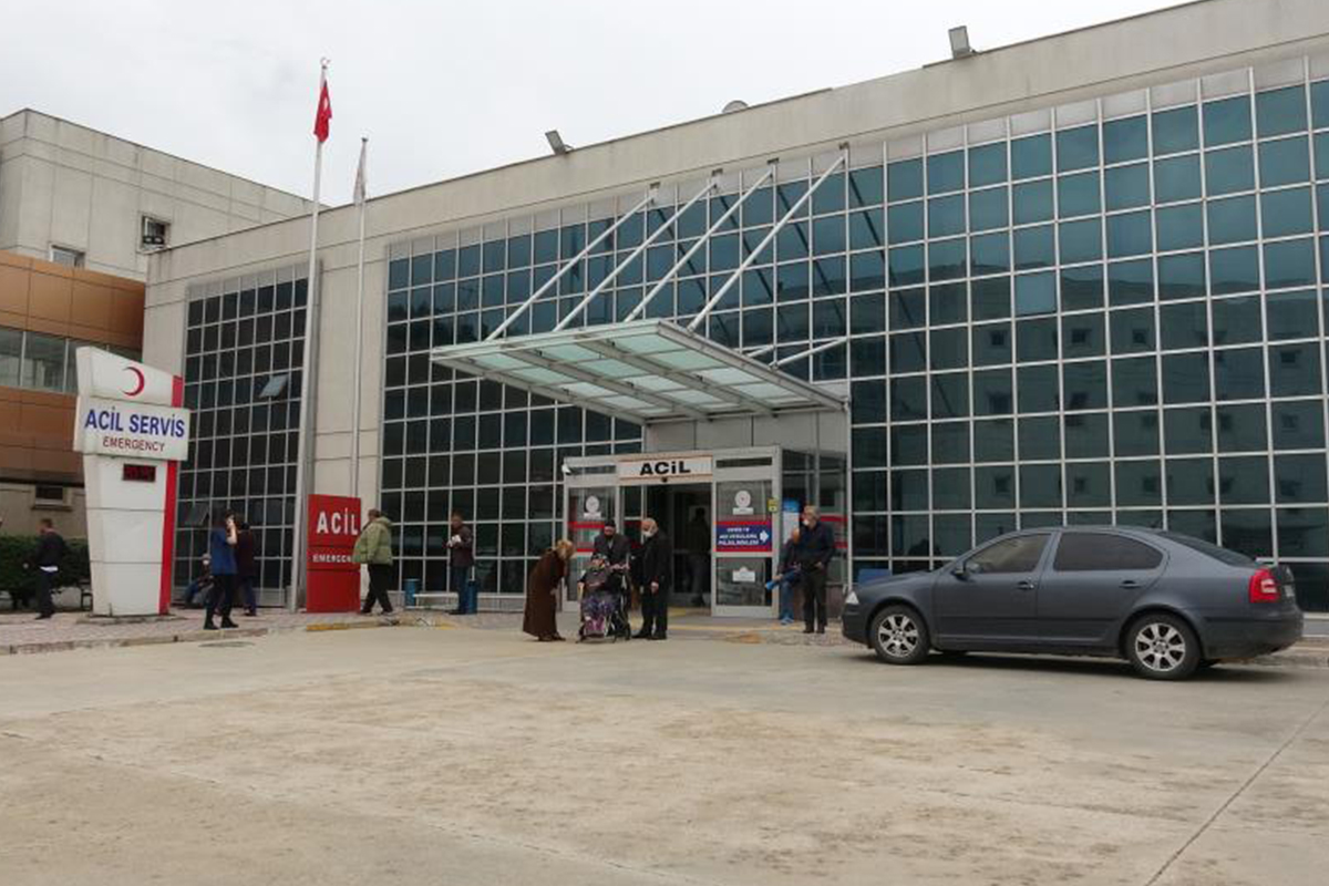 Ölümcül kene vakaları görülmeye başlandı