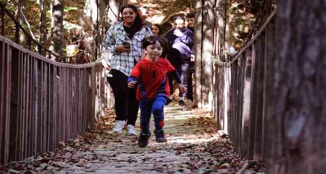 Yalova’da 2022 hedefi 1 milyon turist