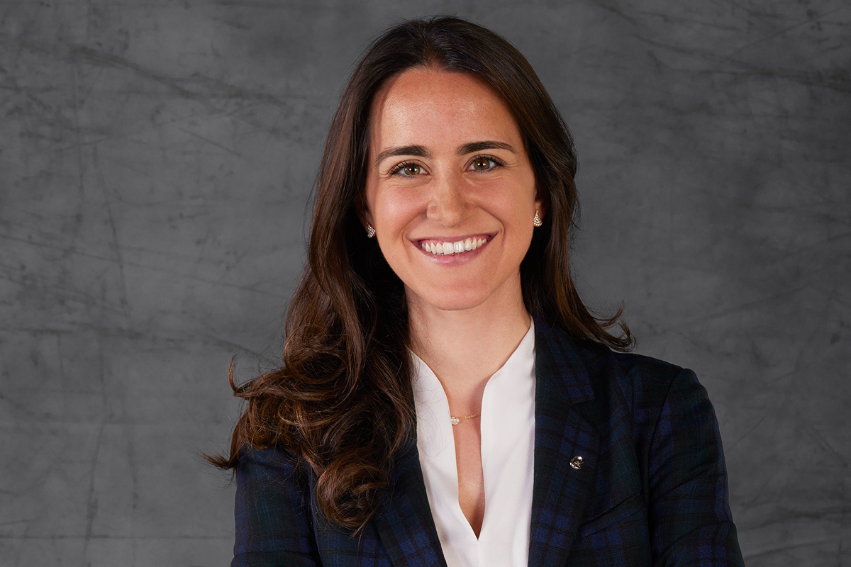 Esra Eczacıbaşı Coşkun, ‘Genç Küresel Liderler’ listesinde