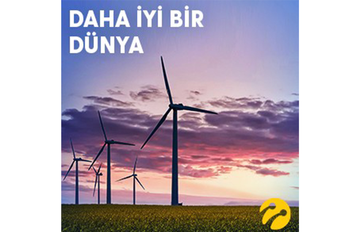 Turkcell “Daha İyi Bir Dünya” dedi, alanında yetkin isimler projeyi destekledi