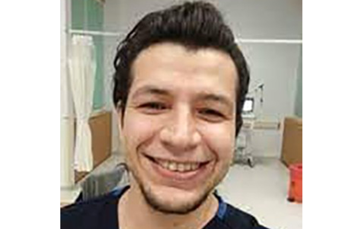 Sultangazi’de kaybolan hemşire Kent Ormanı ve Alibey Barajı'nda aranıyor