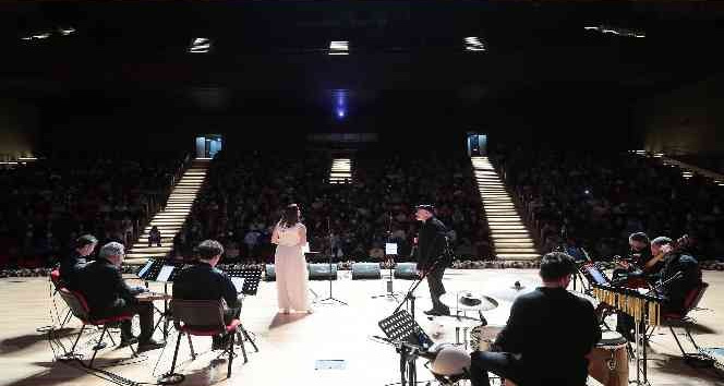 İncesaz’dan Denizlililere müzik ziyafeti