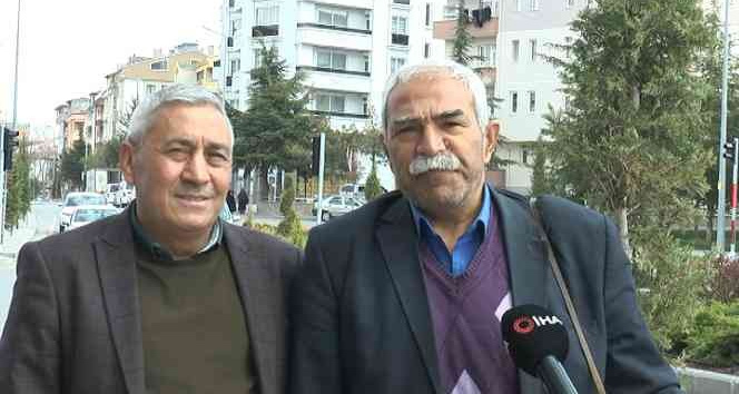 Nevşehir’de davullar öğrenciler için çaldı