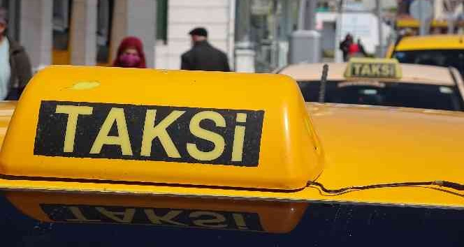 Yozgat’ta taksi ücretleri arttı