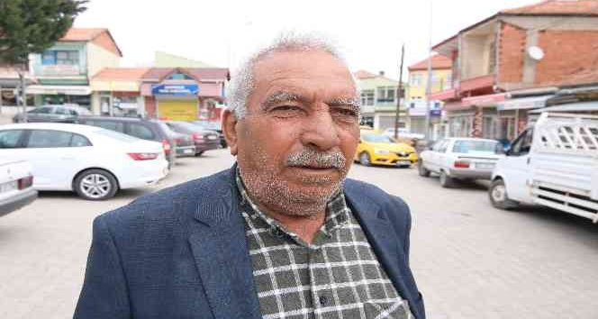 Akşener’e HDP tepkisi gösteren vatandaş: “Benim değil milletin tepkisi bu”