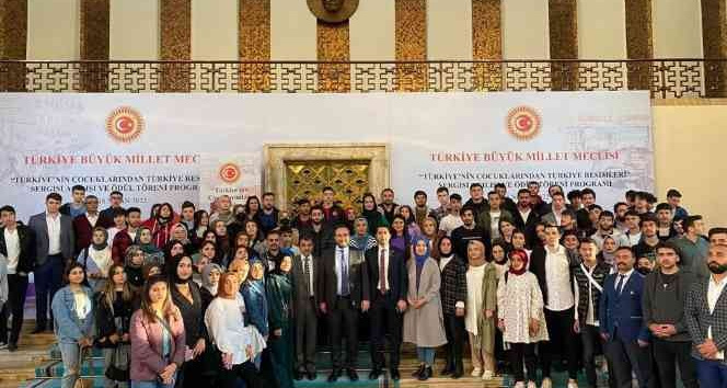 Milletvekili Ağar: "Hiçbir genç hemşehrimiz iş için, aş için gurbete çıkmak zorunda kalmayacak"