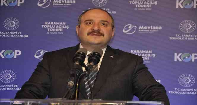 Bakan Varank: &quot;Kılıçdaroğlu ‘4 milyon abonenin elektriği kesik’ dedi, Enerji Bakanımız açıkladı, 278 bin abonenin elektriği kesik&quot;