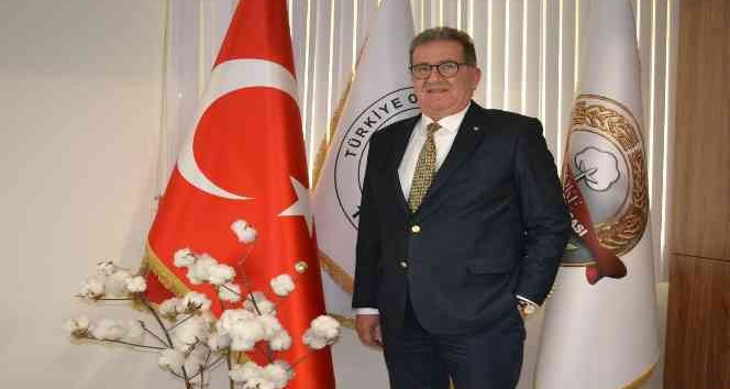 Söke Borsa Başkanı Nejat Sağel’den 23 Nisan mesajı