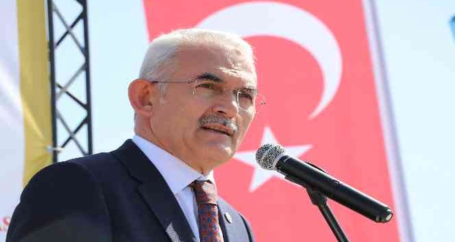 2022 yılı orman yangınları ile mücadele planı hazır