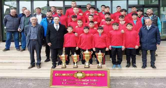 Altınova’da yağlı güreş heyecanı yaşanacak