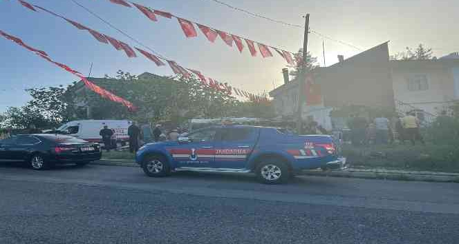 Kahramanmaraş’a şehit ateşi düştü