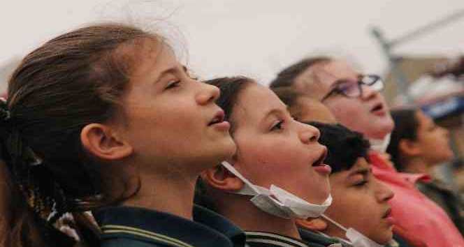 Yalova nüfusunun yüzde 23,6’sını çocuklar oluşturdu