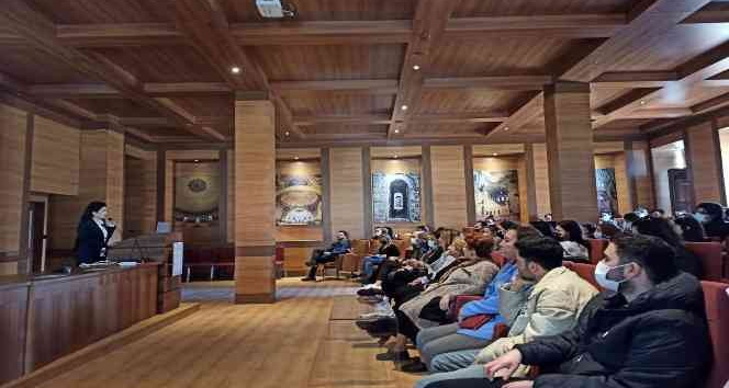 “Kültürel ve Tarihi Miras Çalıştayı” gerçekleştirildi