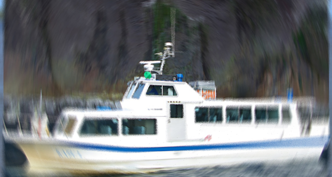 Japonyada turist teknesi battı: 26 kayıp