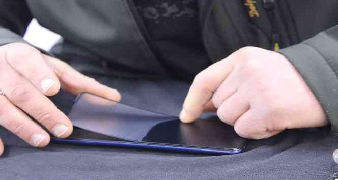 İnsanlar hayalet camı daha güvenli buluyor