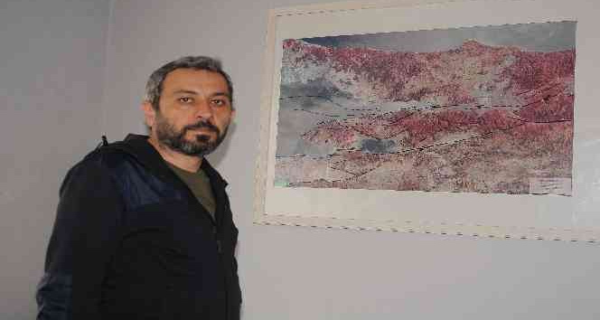 Fay hattı Yalova’nın hemen yanı başında