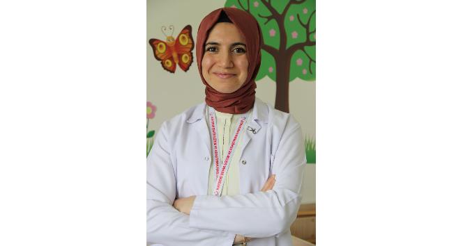 Çocuk Sağlığı ve Hastalıkları Uzmanı Kardaş: "Aşı sayesinde 2 milyon insanın ölümü engelleniyor"