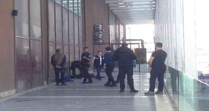 Ünlü rapçi “Beta”nın şüpheli ölümü